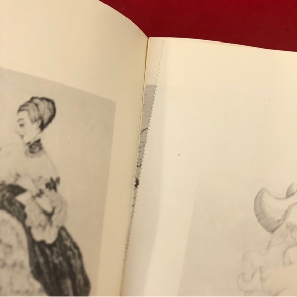 EROTIC FANTASIES Classic Study Of Sexual Imagination By Kronhausen￼ Illustrated - Picture 8 of 13